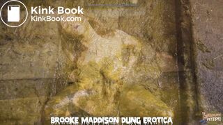 Brown Friday - huge scat and cowshit sale ManureFetish