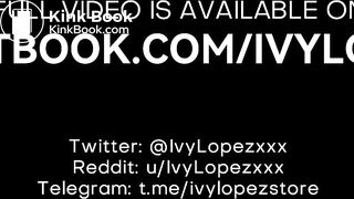 DIRTY FOOD and GAPES (Trailer) Scat, Anal, Gape