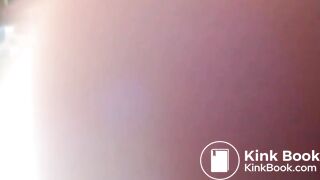 in preparation for a big POO 7