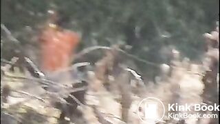 Spanish girl spy bush diarrhea 643