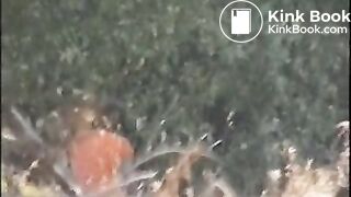 Spanish girl spy bush diarrhea 643