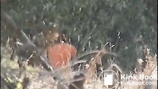 Spanish girl spy bush diarrhea 643