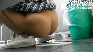 后拍拉屎 2