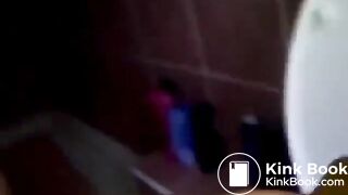 I want to marry a dirty pig girl like this