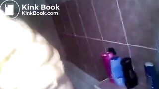 I want to marry a dirty pig girl like this