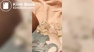 Enormous diaper poop