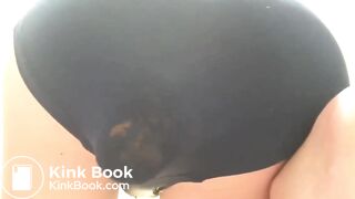 Girl Poops Her Pants - video 2