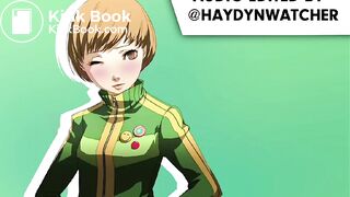 Chie's belches and blarts