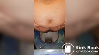 Stomach cramps leading to liquid diarrhea