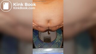 Stomach cramps leading to liquid diarrhea