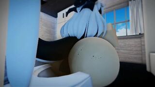 I hope he doesnt notice