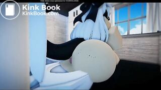 I hope he doesnt notice