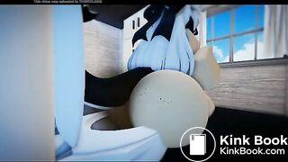 I hope he doesnt notice