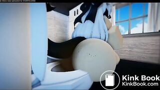 I hope he doesnt notice