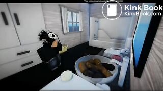 I hope he doesnt notice