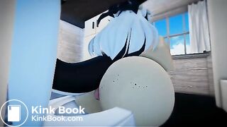 I hope he doesnt notice