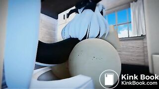 I hope he doesnt notice