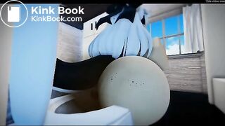 I hope he doesnt notice