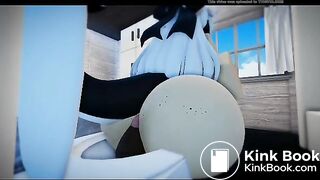 I hope he doesnt notice