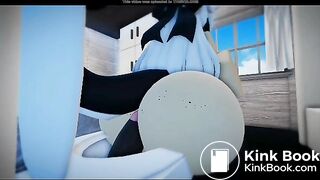 I hope he doesnt notice