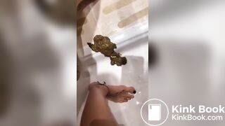 Pretty Wifey Big Shits Compilation