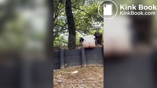 CUTE asian girl WEIRD pooping (RARE)