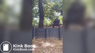 CUTE asian girl WEIRD pooping (RARE)