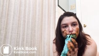 Smear and taste - video 4