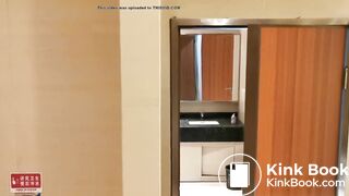 高跟拉屎