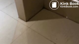 高跟拉屎