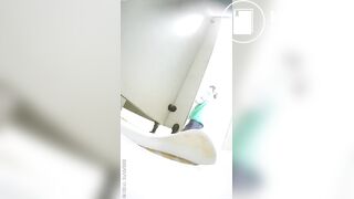 Why can she poop so much?