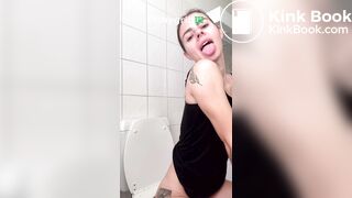 Diarrhea teen - video 12