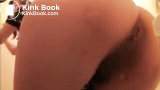 girl poop - video 246