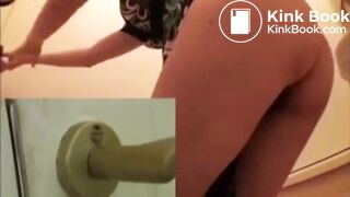 girl poop - video 246