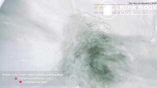 TRY NOT 2 CUM Scat CHALLENGE - You'll Fail