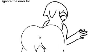 Kenilla 3 - scat fetish party