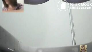 struggling to poop
