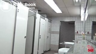 화장실 똥 - video 3