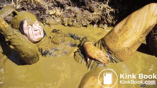 Rada Brewers Bucket Trap - Masturbating in cowshit