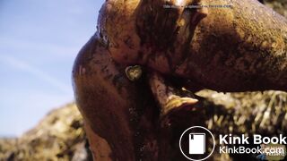 Rada Brewers Bucket Trap - Masturbating in cowshit