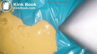 Diarrhea 1eaked from my panties