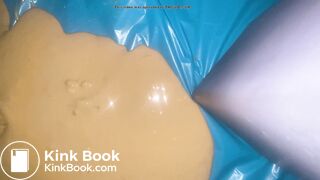 Diarrhea 1eaked from my panties