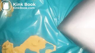 Diarrhea 1eaked from my panties