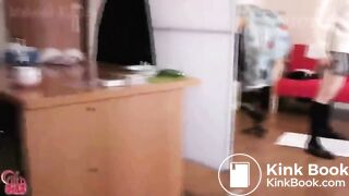 scat teen - video 10