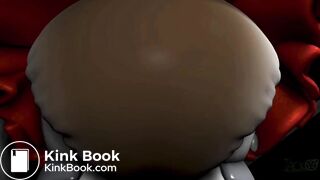 Circus Baby Messy Party