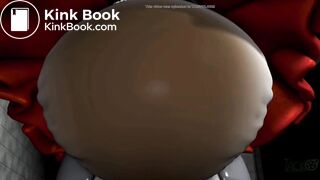 Circus Baby Messy Party