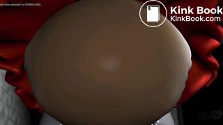 Circus Baby Messy Party