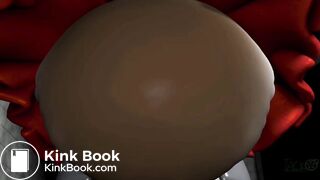 Circus Baby Messy Party