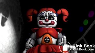 Circus Baby Messy Party