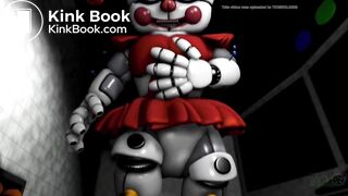 Circus Baby Messy Party